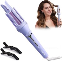 Faszin Auto Hair Curler 1 1/4 inch