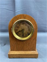 Antique/Vintage Seth Thomas Clock
