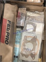 1950-1970 Buick gaskets