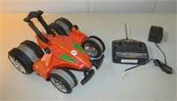 Kings Radio Control Car with Remote.
