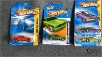 Hot Wheels Challenger Lot PIN