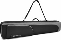 TurnWay Premium Padded Snowboard/Ski Bag for Air T