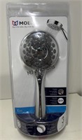 Moen Shower Head-NIB