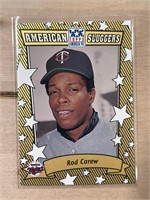 Rod Carew 2002 American Pie Sluggers