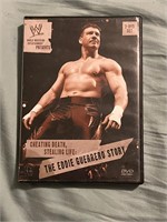 Eddie Guerrero Story 2 DVD Set