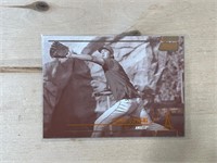 Shohei Ohtani 2022 Stadium Club Sepia