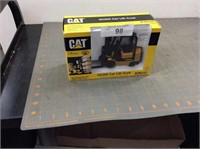 Norscot CAT GC25K Cat lift truck, 1/25