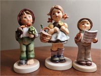 Hummel Figurines