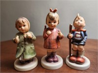 Hummel Figurines