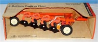 AC 4 Btm Plow w/ Box