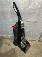 Bissell carpet cleaner