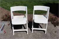 Poly Chairs