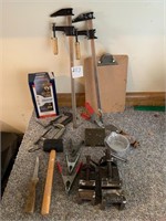 Miscellaneous Tools & More