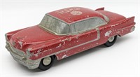 Banthrico Cast Metal 1956 Cadillac Autobank Promo