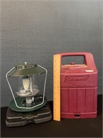 New Old Stock Propane Coleman Lantern