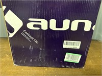 Auna concept 520 5.1 speaker system