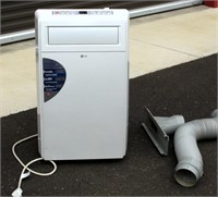 LG Portable Air Conditioning
