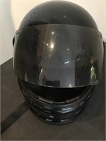 Made in Korea motorcycle helmet