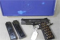 SMITH & WESSON, SW1911 JRE4262, SEMI AUTOMATIC