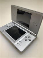 Nintendo DS Lite Handheld Gaming Device. Model