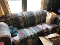 84” Hide-a-bed Sofa