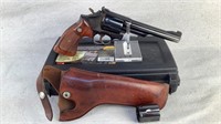Smith & Wesson 19-2 Revolver S.&W..357 Magnum
