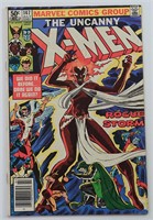 Uncanny X-Men #147