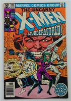 Uncanny X-Men #146