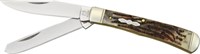 Rough Ryder RR154 Trapper Knife