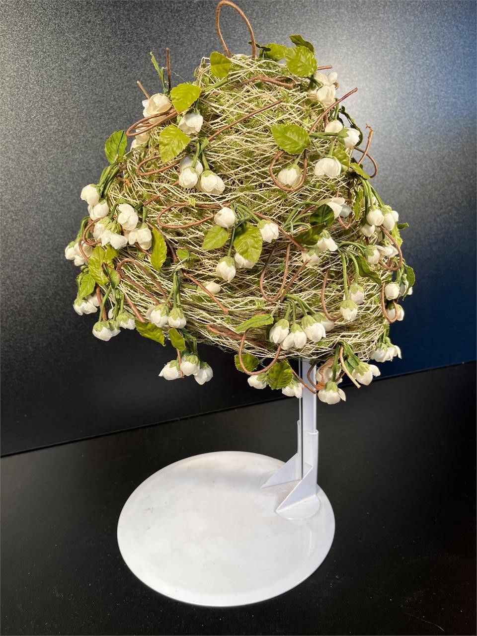 Women's Bird Nest Style Fashion Hat