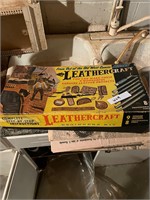 Leather making kit