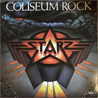 Starz "Coliseum Rock"