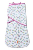 SwaddleMe Arms Free Convertible Swaddle Wrap