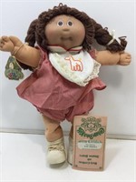 Cabbage Patch Kids doll. No box. CPK.