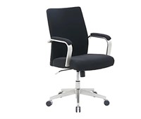Serta SitTrue Devara Manager Chair 23x 41x 26in