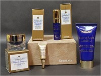 Guerlain Orchidee Imperiale Creme, Serum