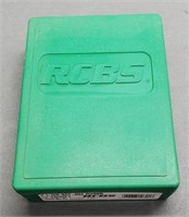 RCBS .204 Ruger Dies