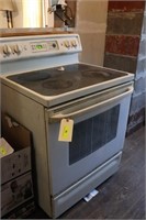 GE Spectra Electric Oven