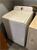 Samsung Self Cleaning Washer