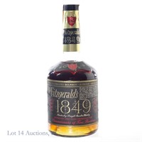 75 Old Fitzgerald 8 Yr 1849 Bourbon Stitzel-Weller
