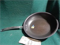 12" Kirkland Frying Pan