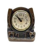 Breslin Mantle Clock