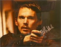 Ethan Hawke Signed Photo