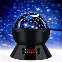 Constellation Night Light, SCOPOW Star Sky with