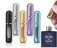 DREAM TRAVEL REFILABLE PERFUME MINI BOTTLE