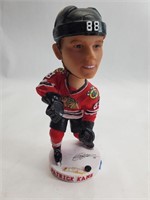 Chicago Blackhawks Patrick Kane Bobblehead