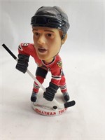 Chicago Blackhawks Jonathan Toews Bobblehead