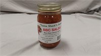 Salsa shack's salsa bbc salsa