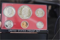 1978 US Proof Set