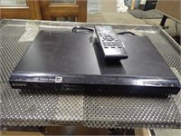 Sony DVD Player w/ Remote